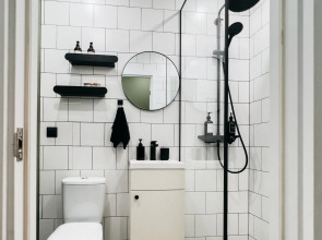 Апартаменты Рядом с Ж/Д Вокзалом