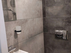 Квартира на Фонарном переулке 14