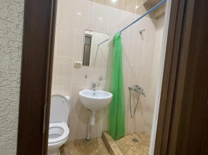 Гостиница  Реал