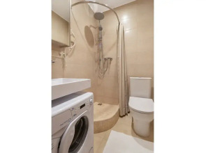 Апартаменты ЖК River Park