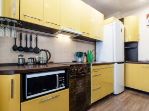 Квартира Пять Звёзд РУСАЛ