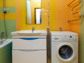 Апартаменты трехкомнатные Ladgorna на Независимости 13