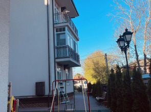 Квартира на улице Первомайская  19