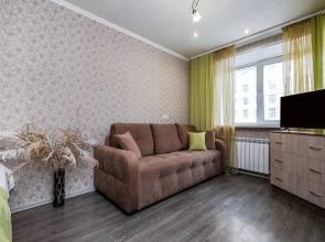 Квартира возле ЖД вокзала