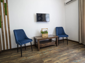 Вилла Леона