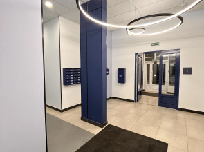 Апартаменты Огни Залива