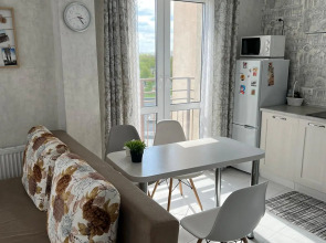 Апартаменты Уютный Витебск