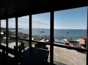 Гостевой дом Granin House