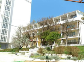 Zvezdnyij Bereg Apartments