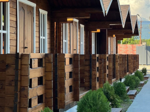 Fazenda Mini-hotel