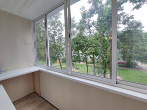 Апартаменты двухкомнатные в самом центре Витебска,