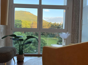 Uyutnye U Gory Mashuk By Sutki26 7 Apartments