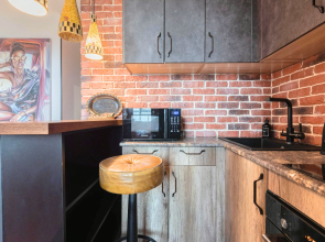 Апартаменты Дали