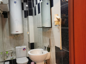 Апарт-отель Горный