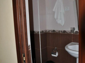 Курортный комплекс Гагрипш