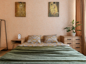 Апартаменты Spb2Day