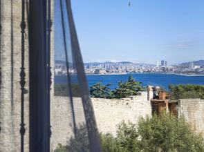 Joyway Hotels Istanbul Sultanahmet