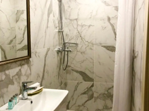 Апартаменты Rose Lux Wood