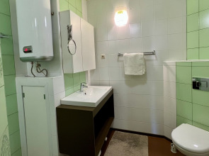 Апартаменты на Виноградной 2Б