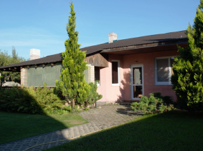 V Muhavtse Private House