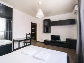 Апартаменты Домант Романова 60 (1)