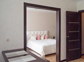 Апартаменты на улице 2-я Заречная 5