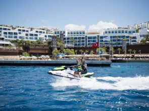 Delta Hotels by Marriott Bodrum