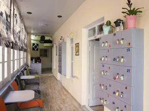 Хостел TbilHome