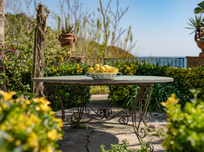 Exclusive Garden Villa