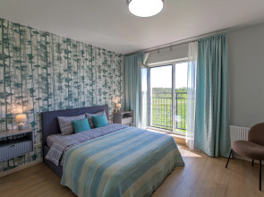 Апартаменты На лугу