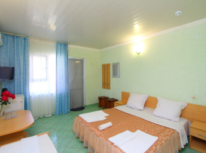 Пансионат Русич