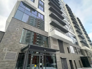 Квартира Welcome на Красном Проспекте для 3х