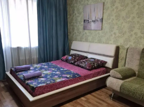 Odnokomnatnaya Vozle Trts Aura Flat