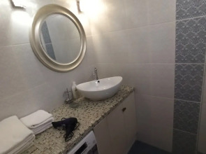 Апартаменты на Гоголя 44