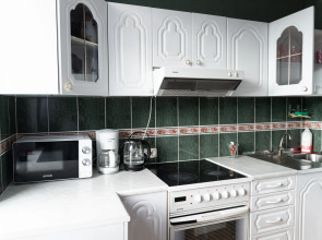 Квартира В сердце Минска