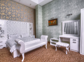 Отель Admiral Baku