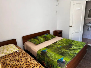 Отель Kavo-de-Bukso