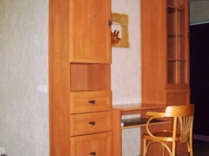 Апартаменты на Кирова