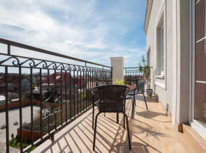 Жилое Помещение Клубный комплекс Морской