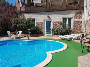 Гостевой Дом Миллениум