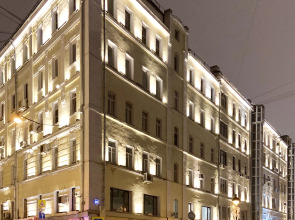 Мини-отель у Кремля