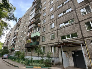 Апартаменты ДзенХоум Радушие 132