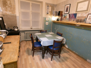 Апартаменты Большая Квартира в Центре Города