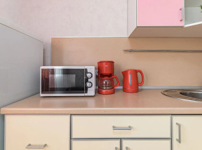 Апартаменты в ЖК Седьмое Небо