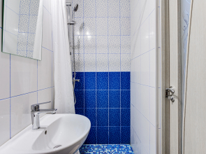 Апартаменты студия на Каширском шоссе