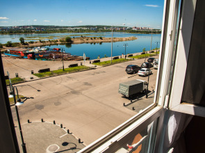 Апартаменты Апарт38