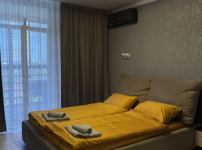 Апартаменты Мила