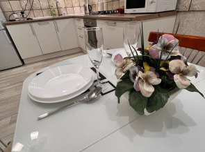 Апартаменты Бизнес Класса Проспект Ленина