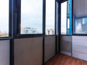 Апартаменты Hanaka Академика Скрябина 8