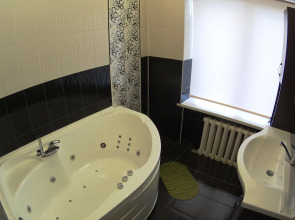 Апартаменты On-Day на Челюскинцев 7